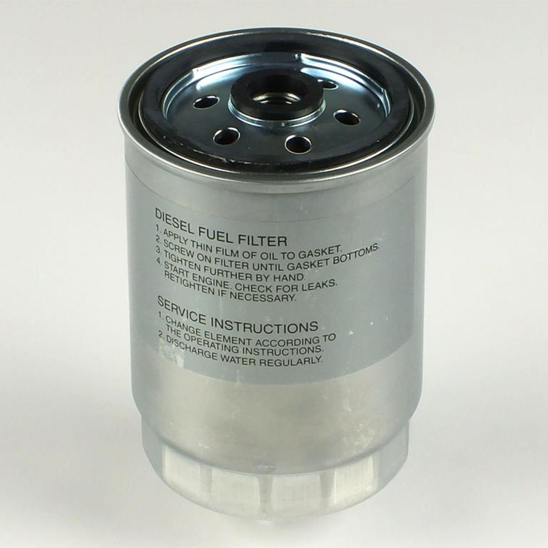 Filtre à carburant (Filtre à gasoil) DELPHI ref. HDF554